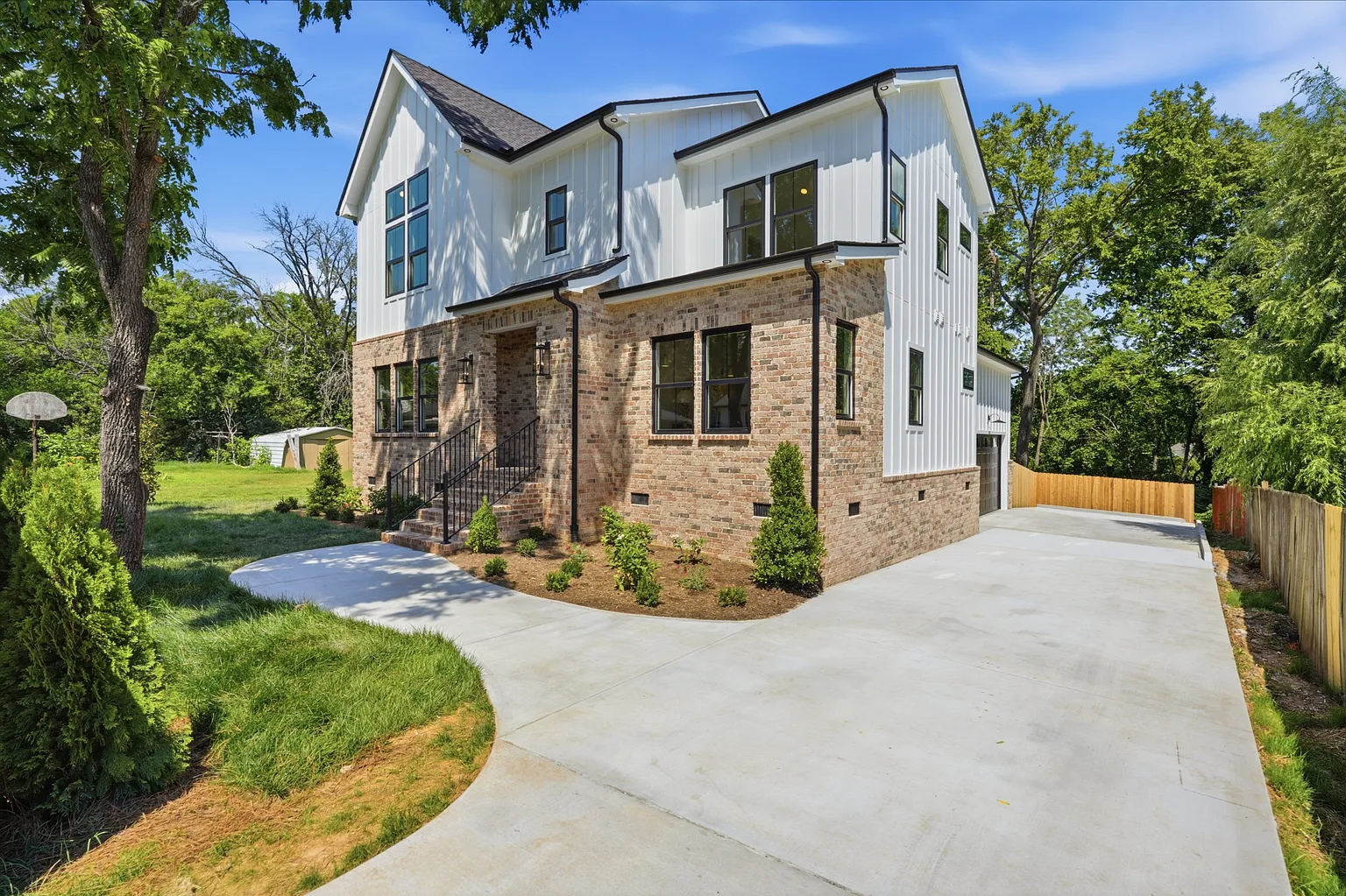 The Edwards Residence — photo 56 of 58