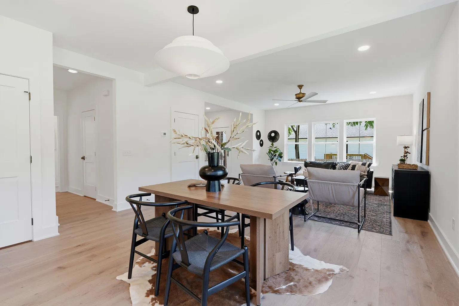 The Edwards Residence — photo 17 of 58