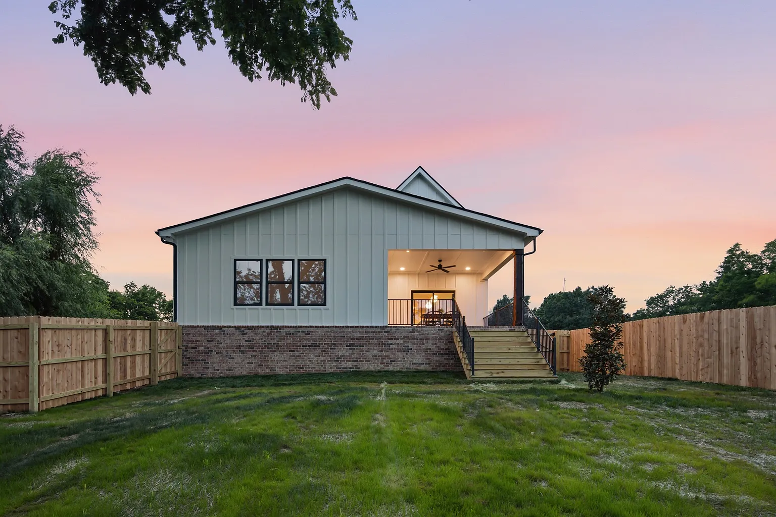 The Edwards Residence — photo 53 of 58