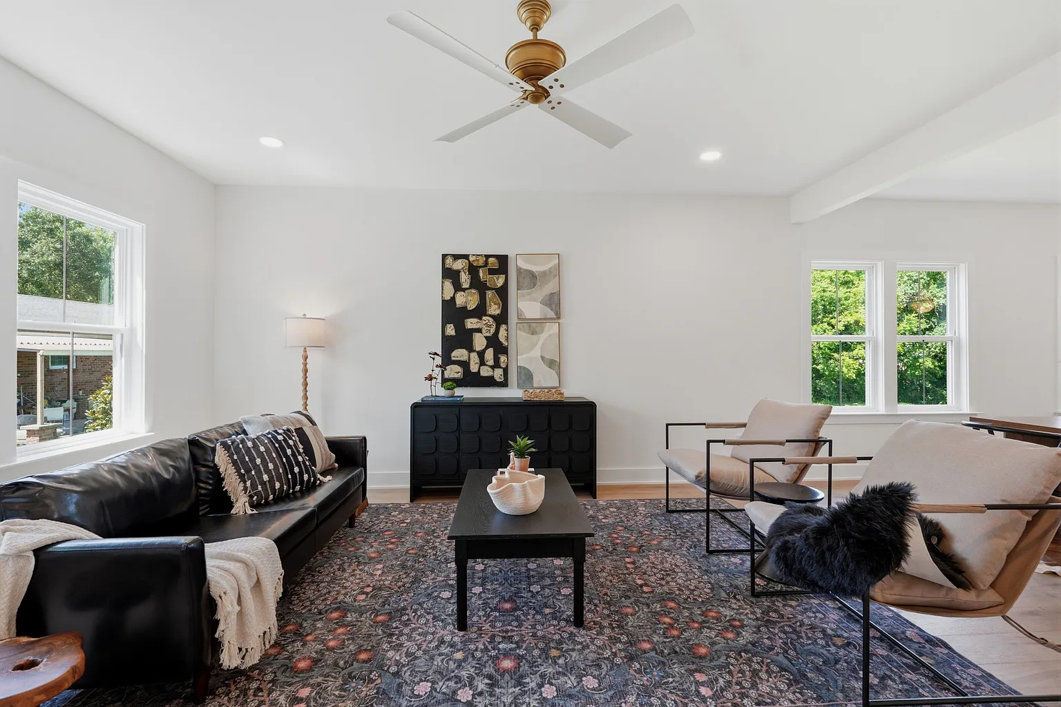 The Edwards Residence — photo 8 of 58