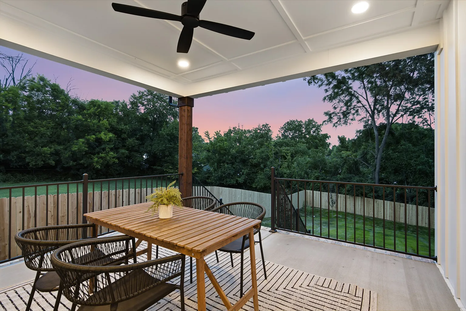The Edwards Residence — photo 3 of 58