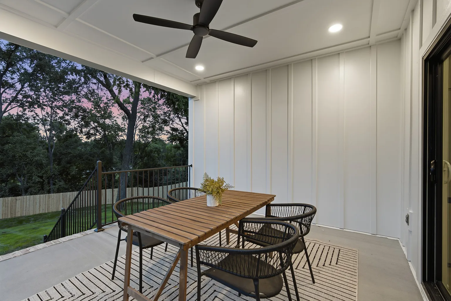 The Edwards Residence — photo 46 of 58