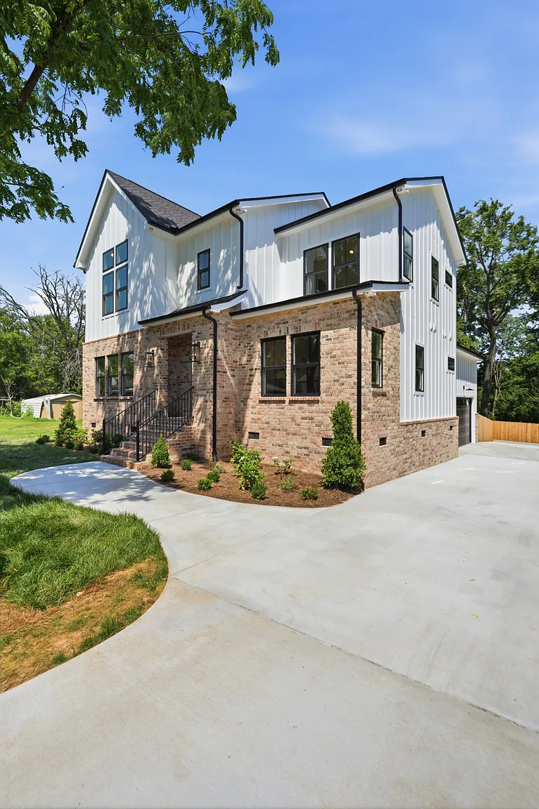 The Edwards Residence — photo 58 of 58