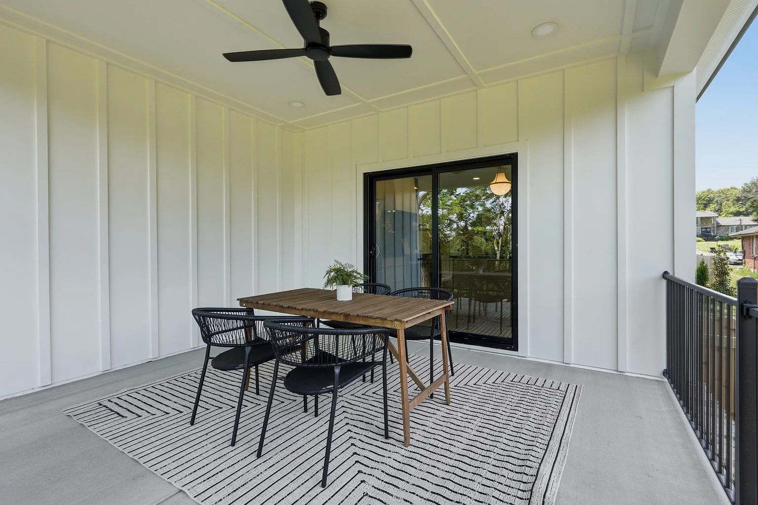 The Edwards Residence — photo 44 of 58