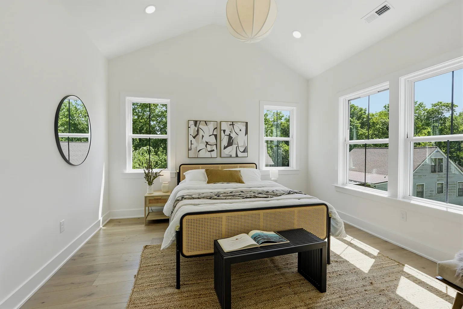 The Edwards Residence — photo 28 of 58