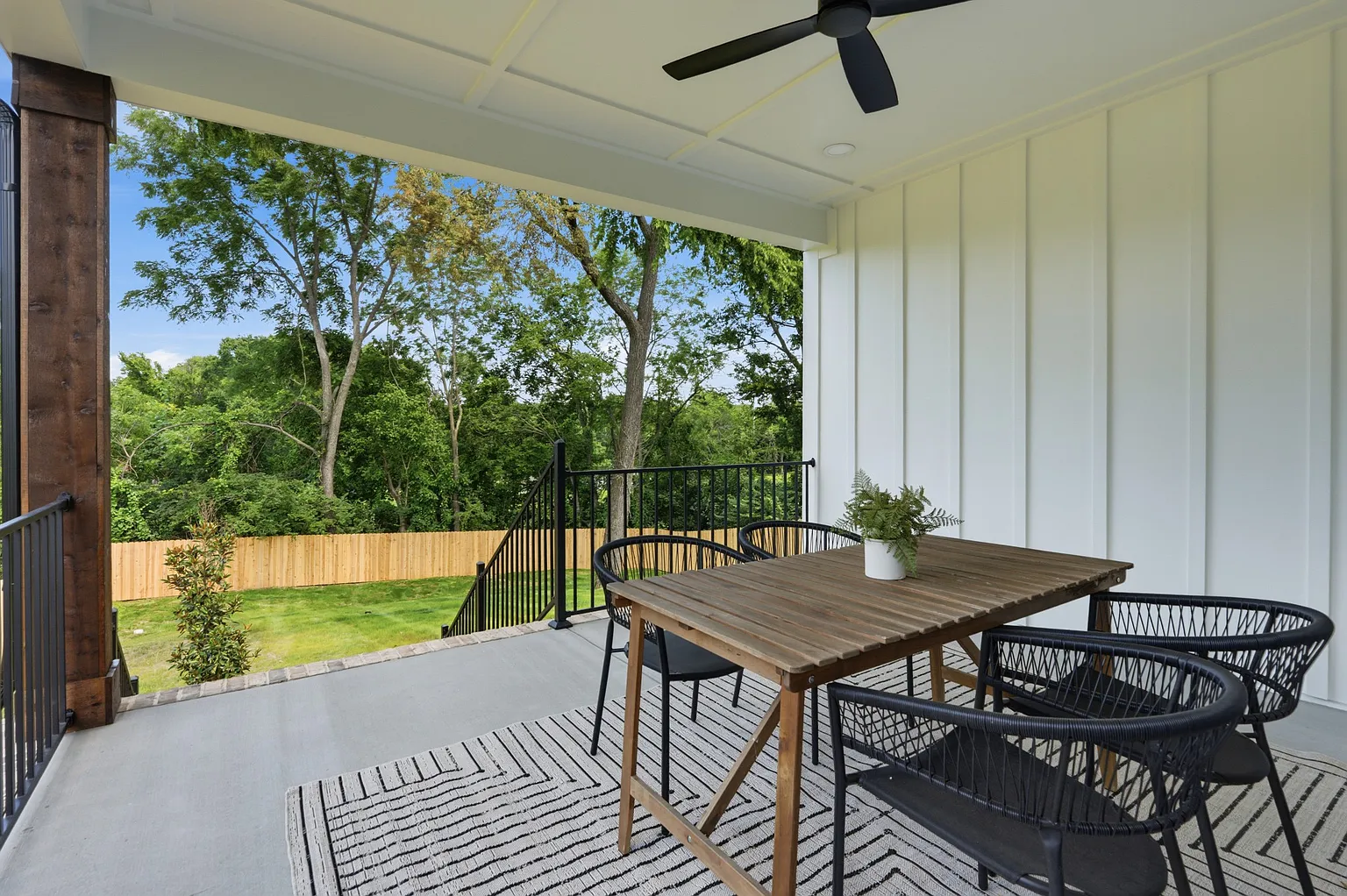 The Edwards Residence — photo 42 of 58