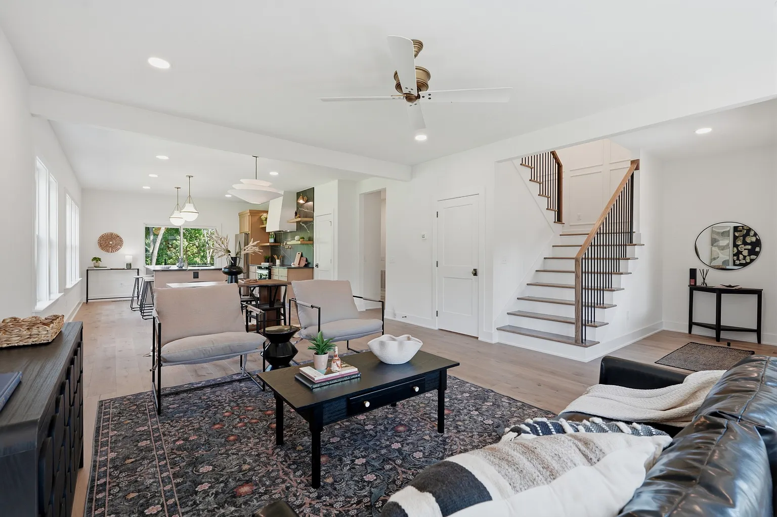 The Edwards Residence — photo 10 of 58