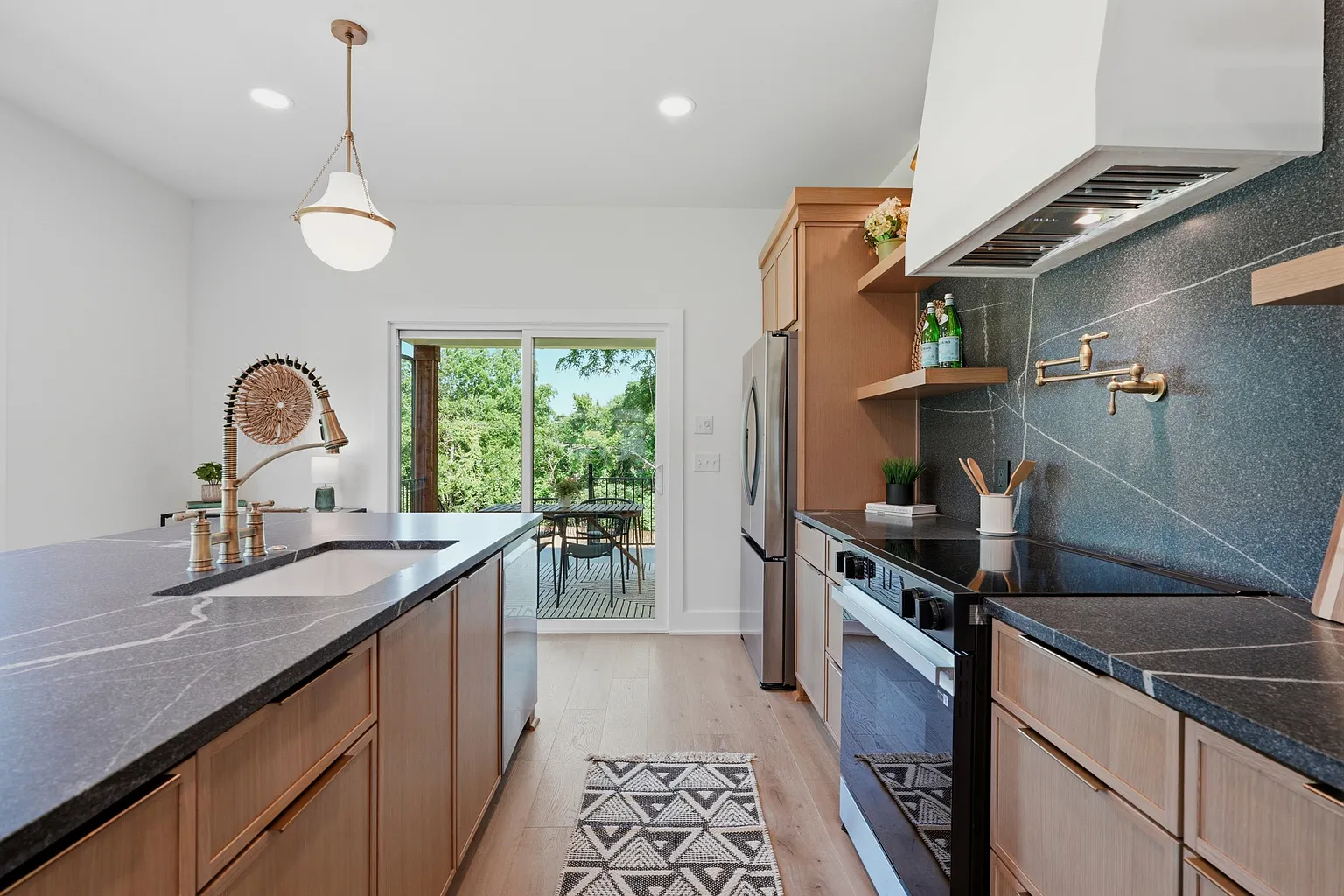 The Edwards Residence — photo 11 of 58