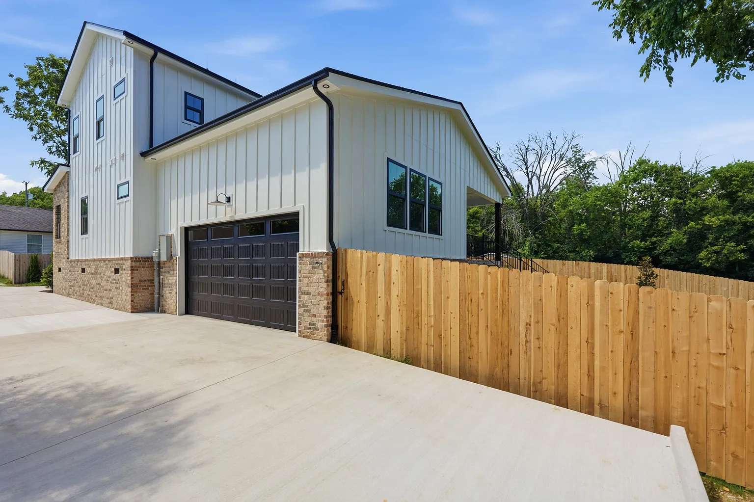 The Edwards Residence — photo 48 of 58