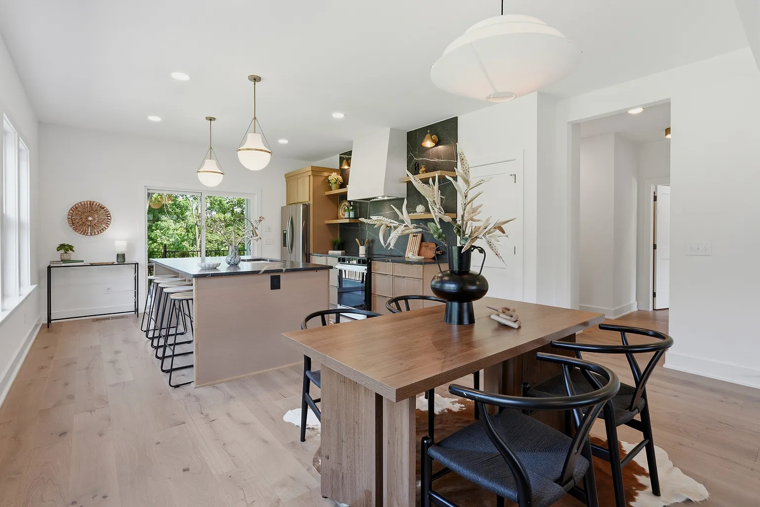 The Edwards Residence — photo 16 of 58