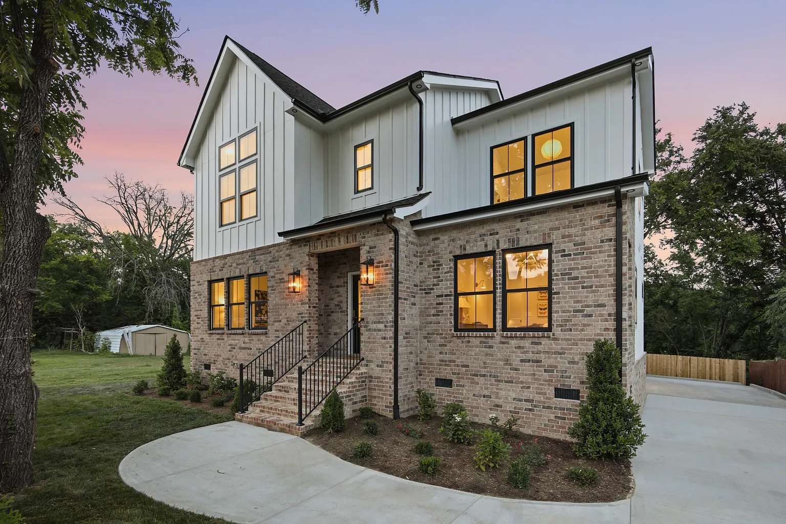The Edwards Residence — photo 54 of 58