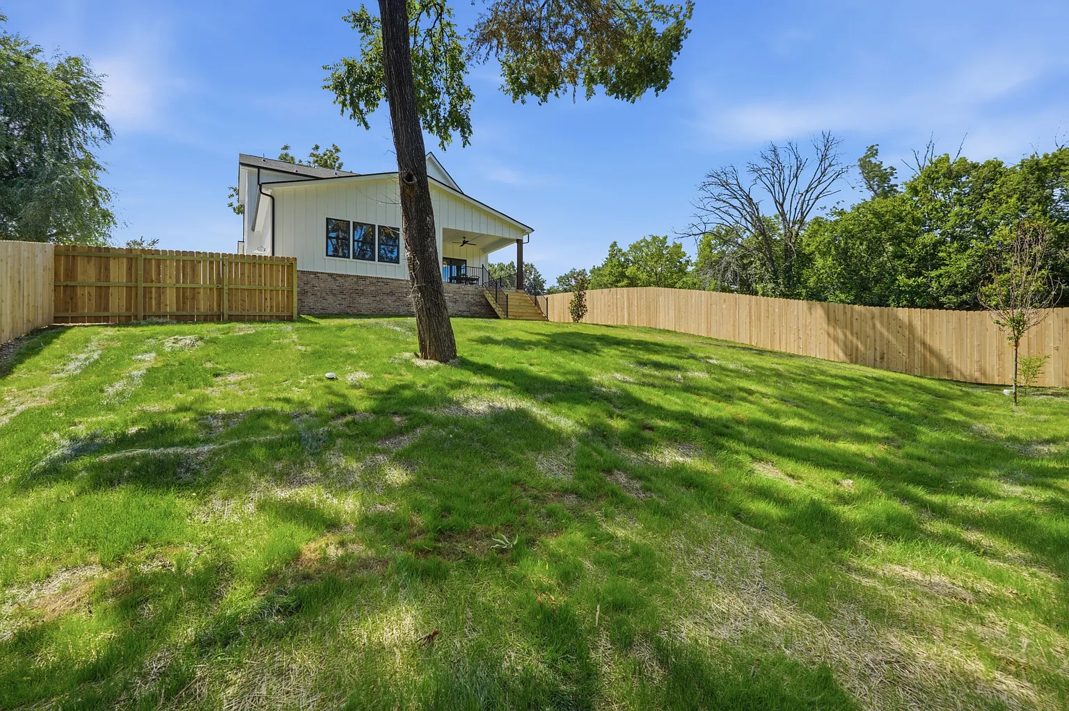 The Edwards Residence — photo 49 of 58
