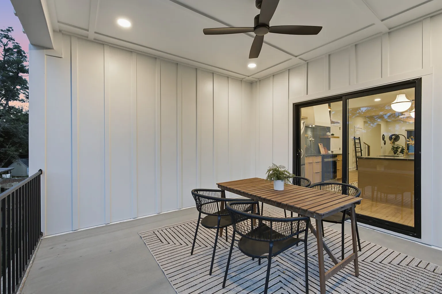 The Edwards Residence — photo 45 of 58