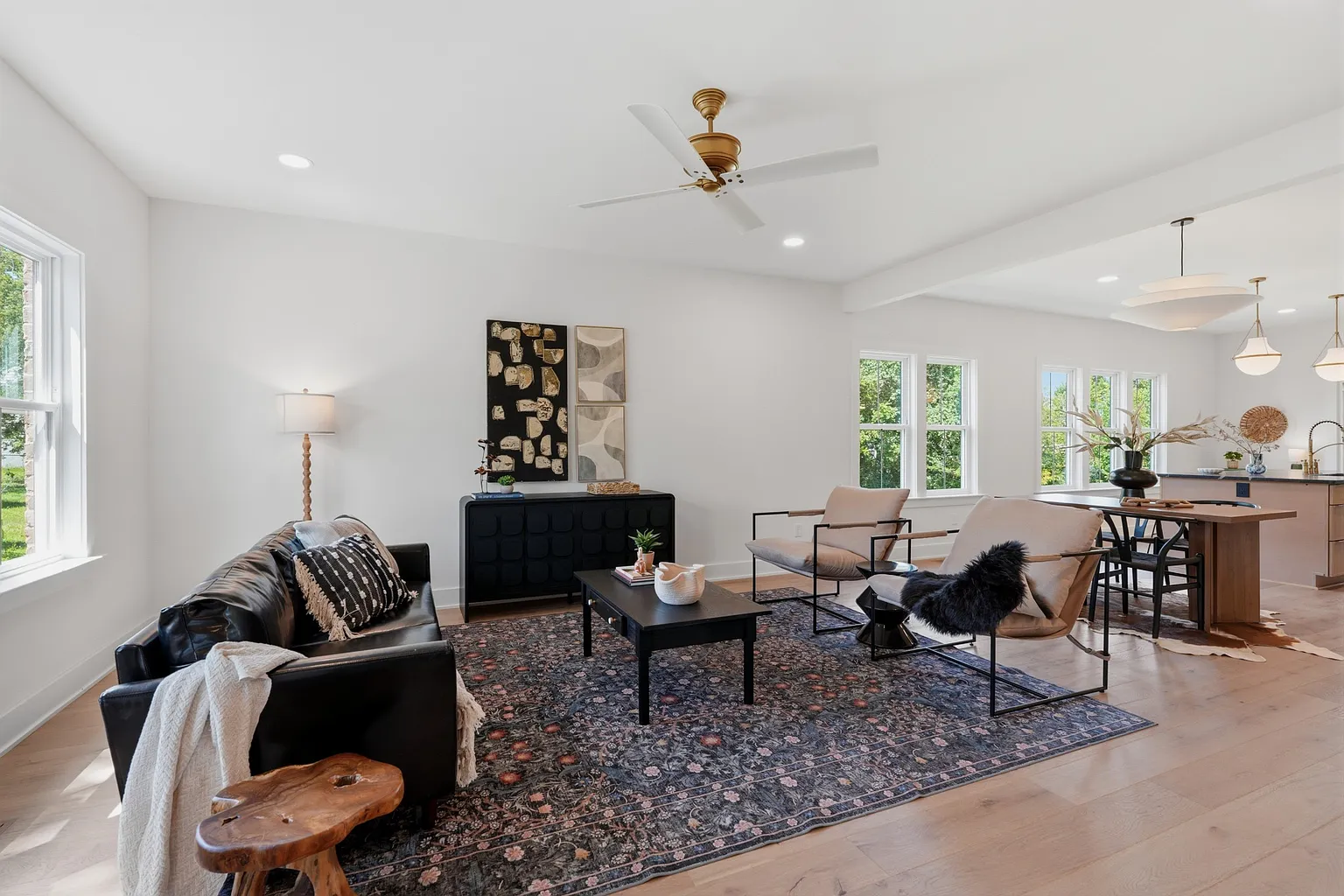 The Edwards Residence — photo 7 of 58