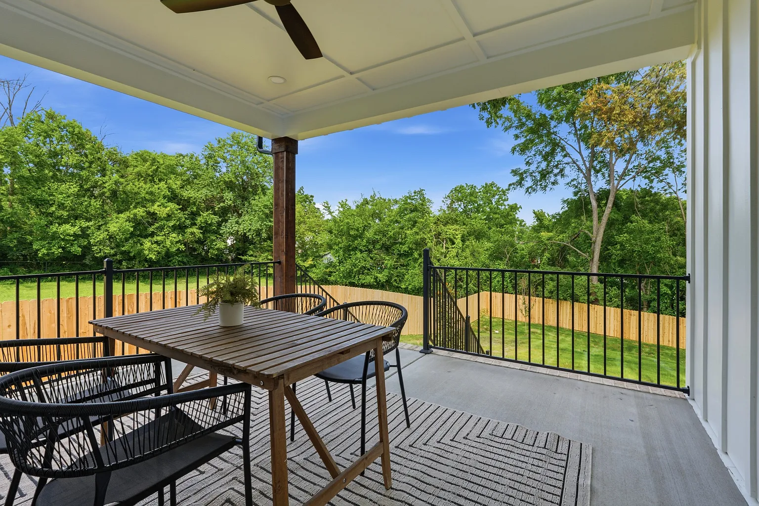 The Edwards Residence — photo 43 of 58