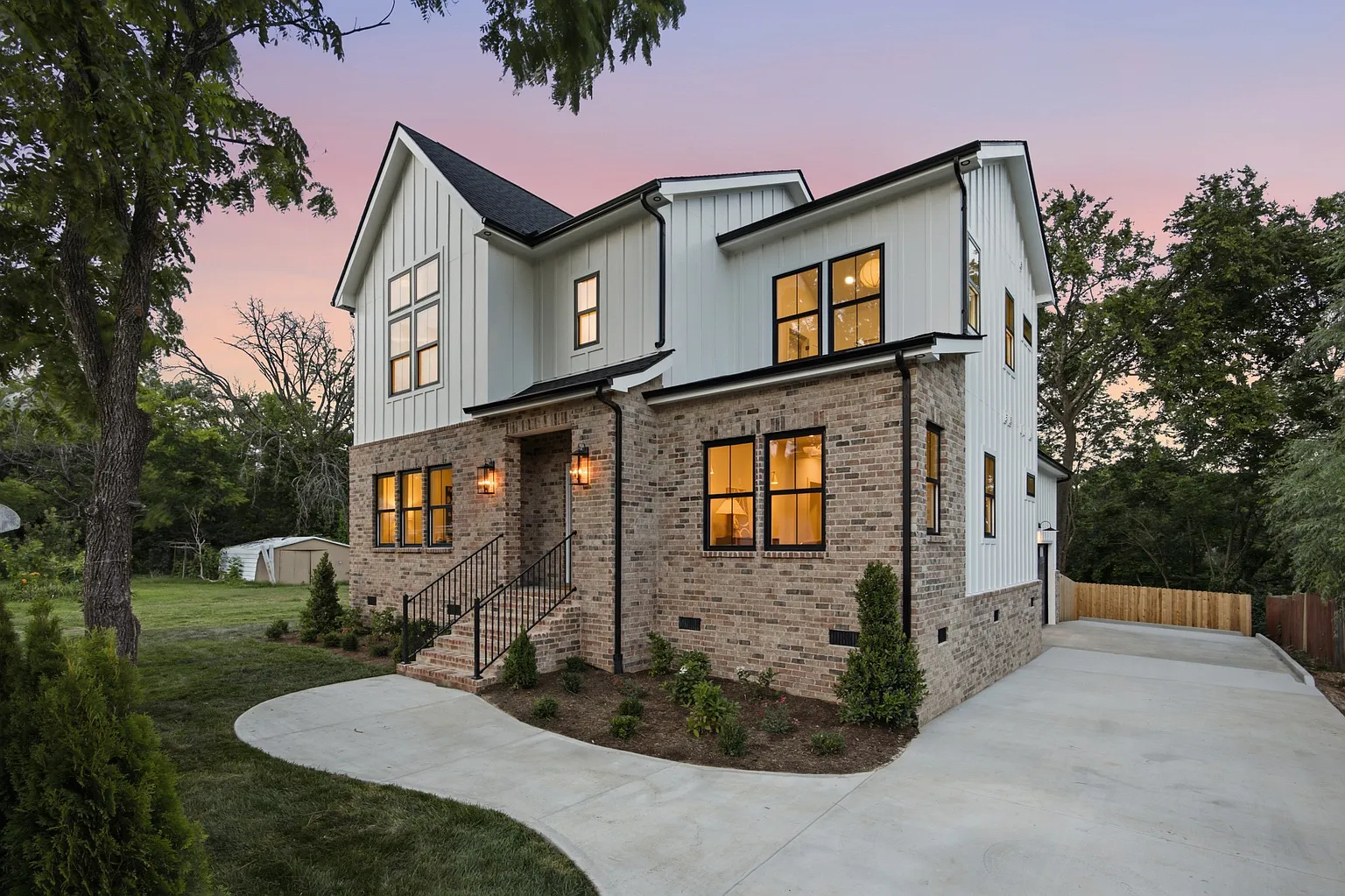 The Edwards Residence — photo 2 of 58